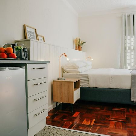 Curiocity Kloof Street كيب تاون المظهر الخارجي الصورة