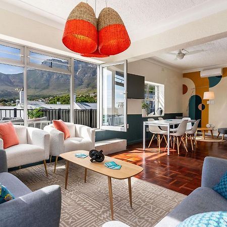Curiocity Kloof Street كيب تاون المظهر الخارجي الصورة