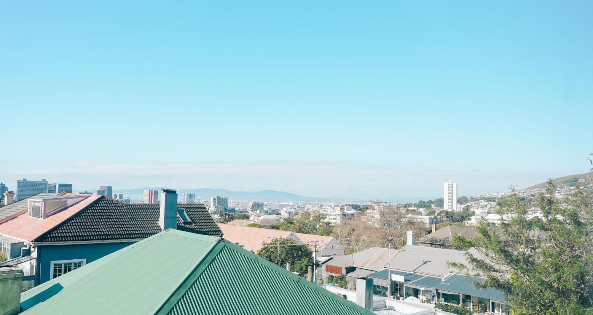 Curiocity Kloof Street كيب تاون المظهر الخارجي الصورة