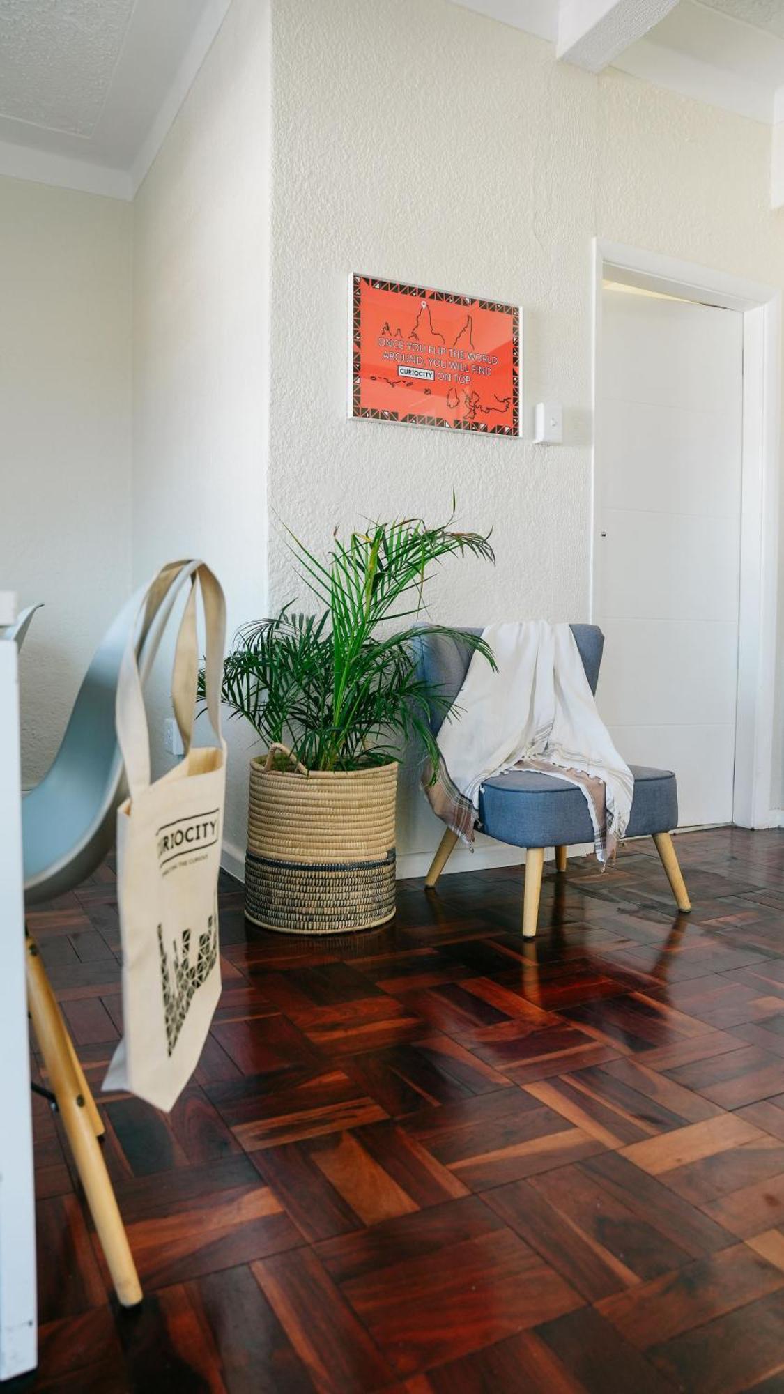 Curiocity Kloof Street كيب تاون المظهر الخارجي الصورة
