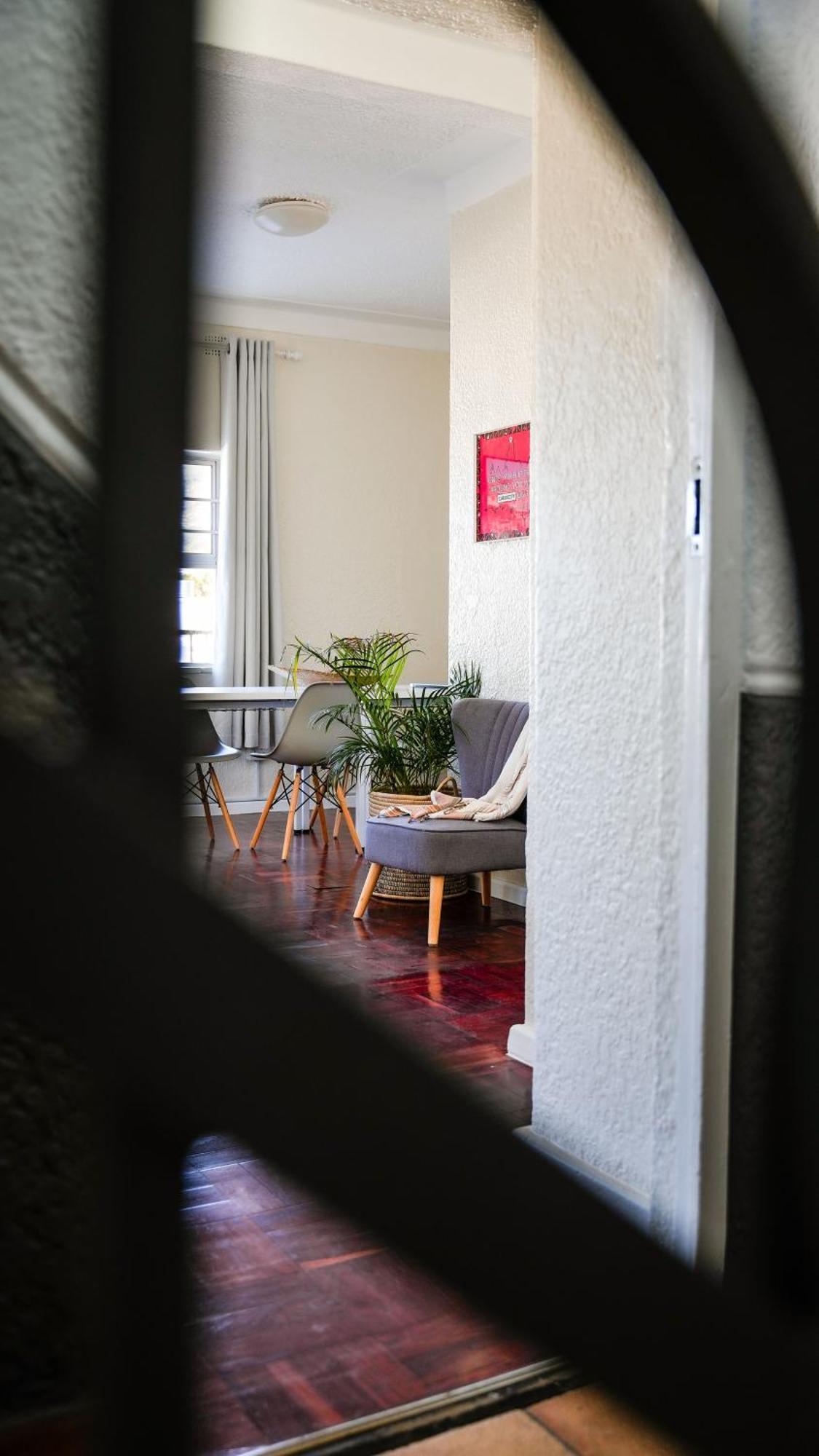 Curiocity Kloof Street كيب تاون المظهر الخارجي الصورة