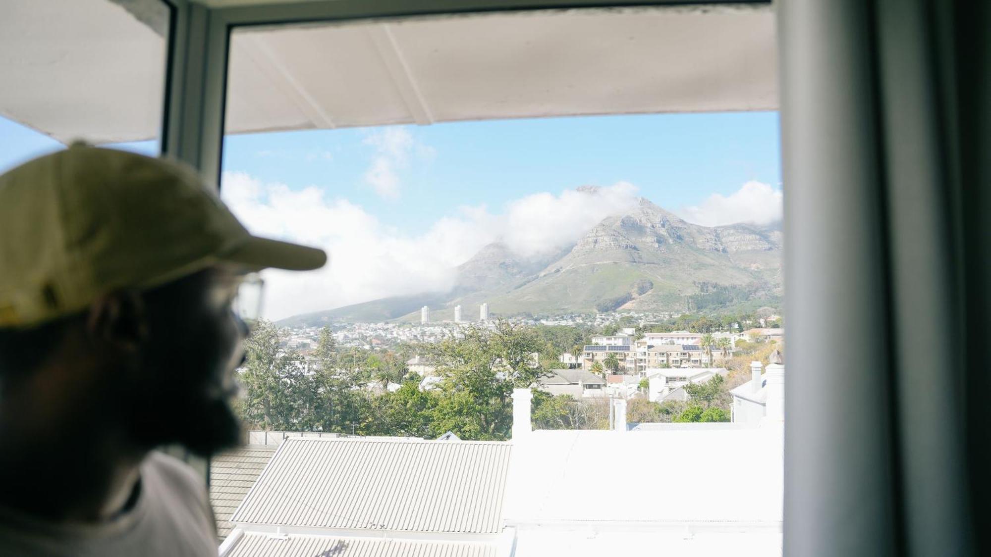 Curiocity Kloof Street كيب تاون المظهر الخارجي الصورة