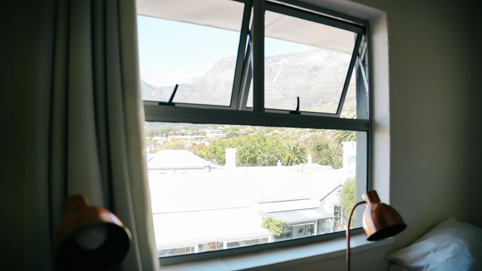 Curiocity Kloof Street كيب تاون المظهر الخارجي الصورة
