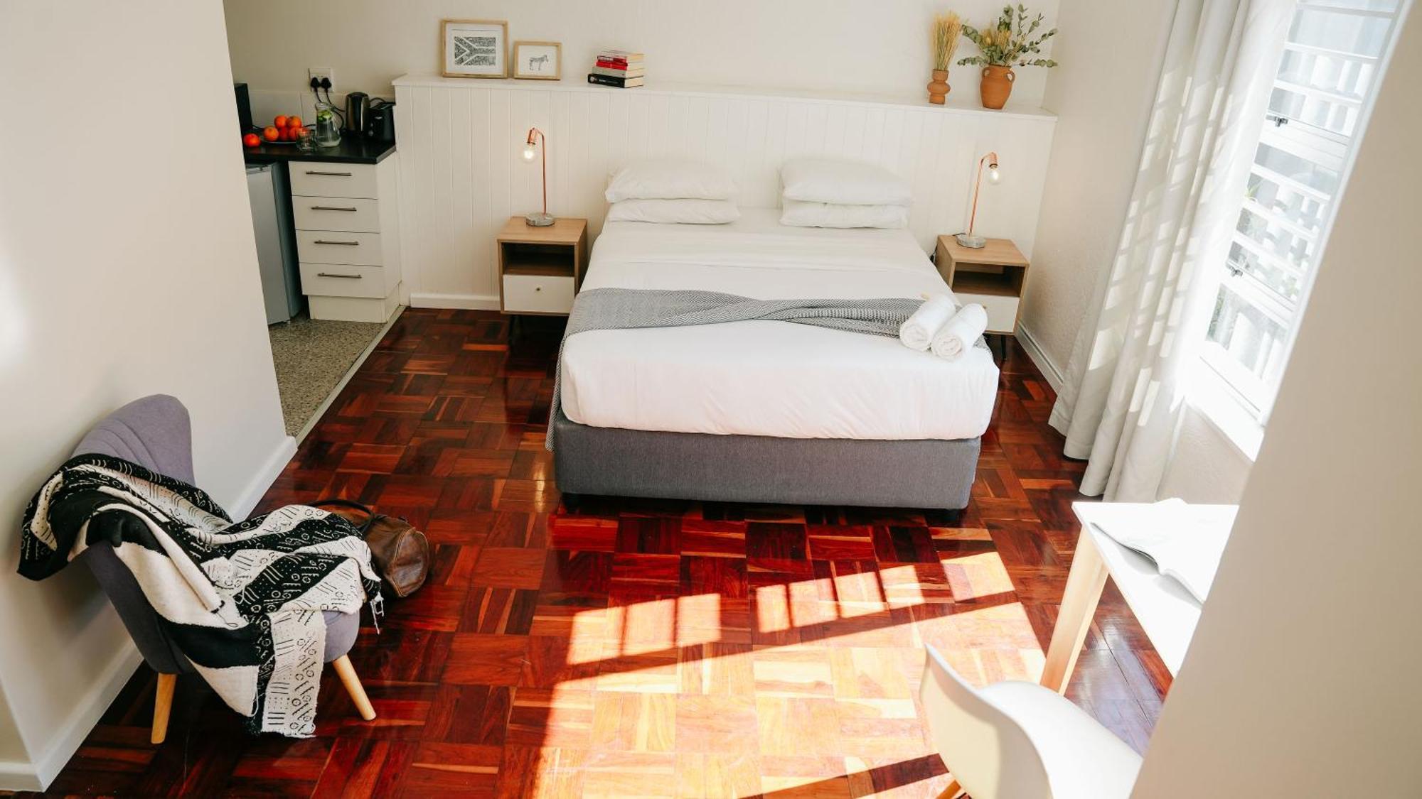 Curiocity Kloof Street كيب تاون المظهر الخارجي الصورة
