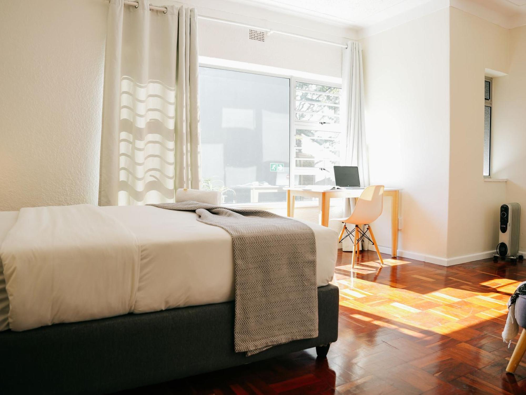 Curiocity Kloof Street كيب تاون المظهر الخارجي الصورة