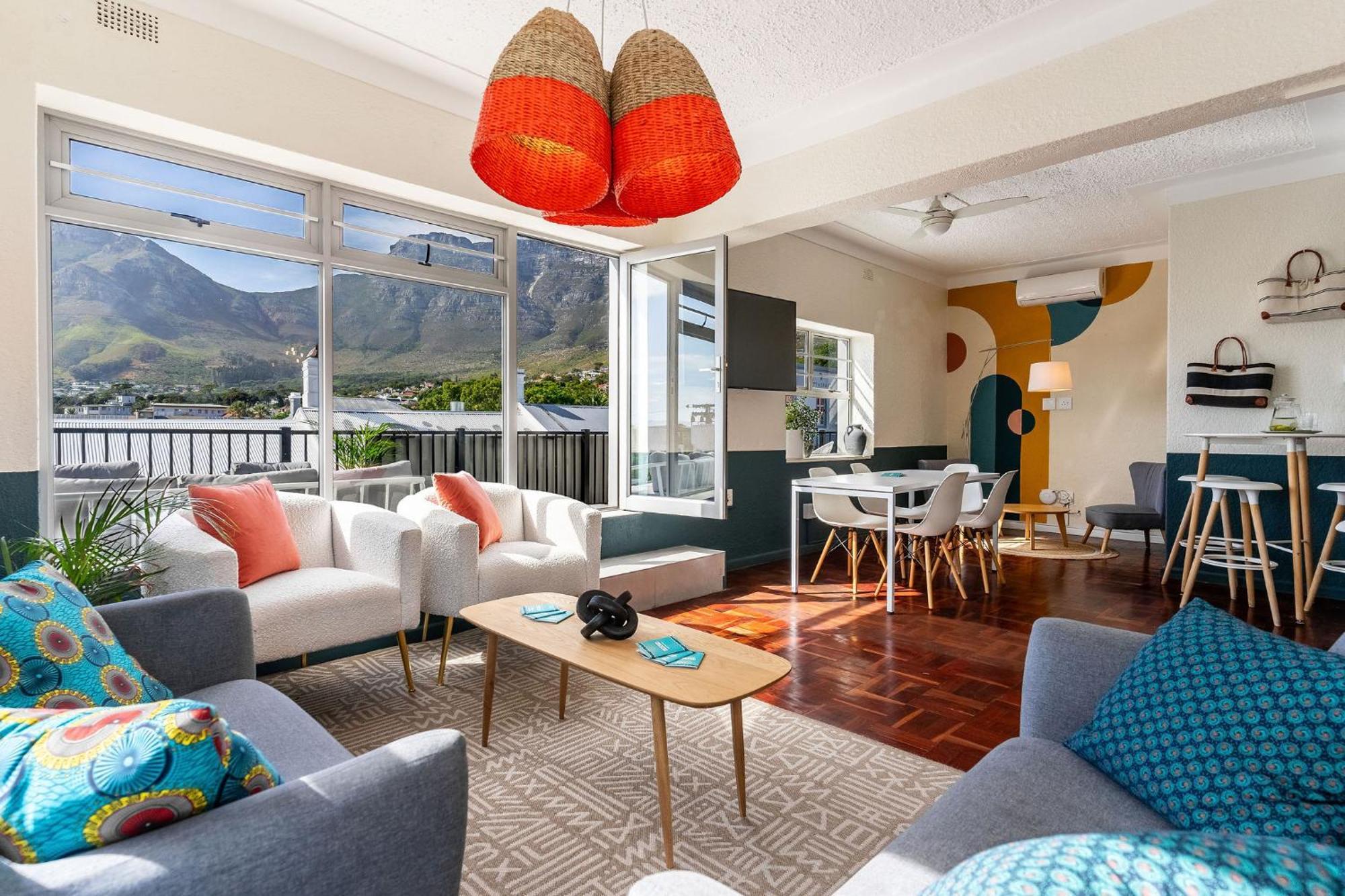 Curiocity Kloof Street كيب تاون المظهر الخارجي الصورة