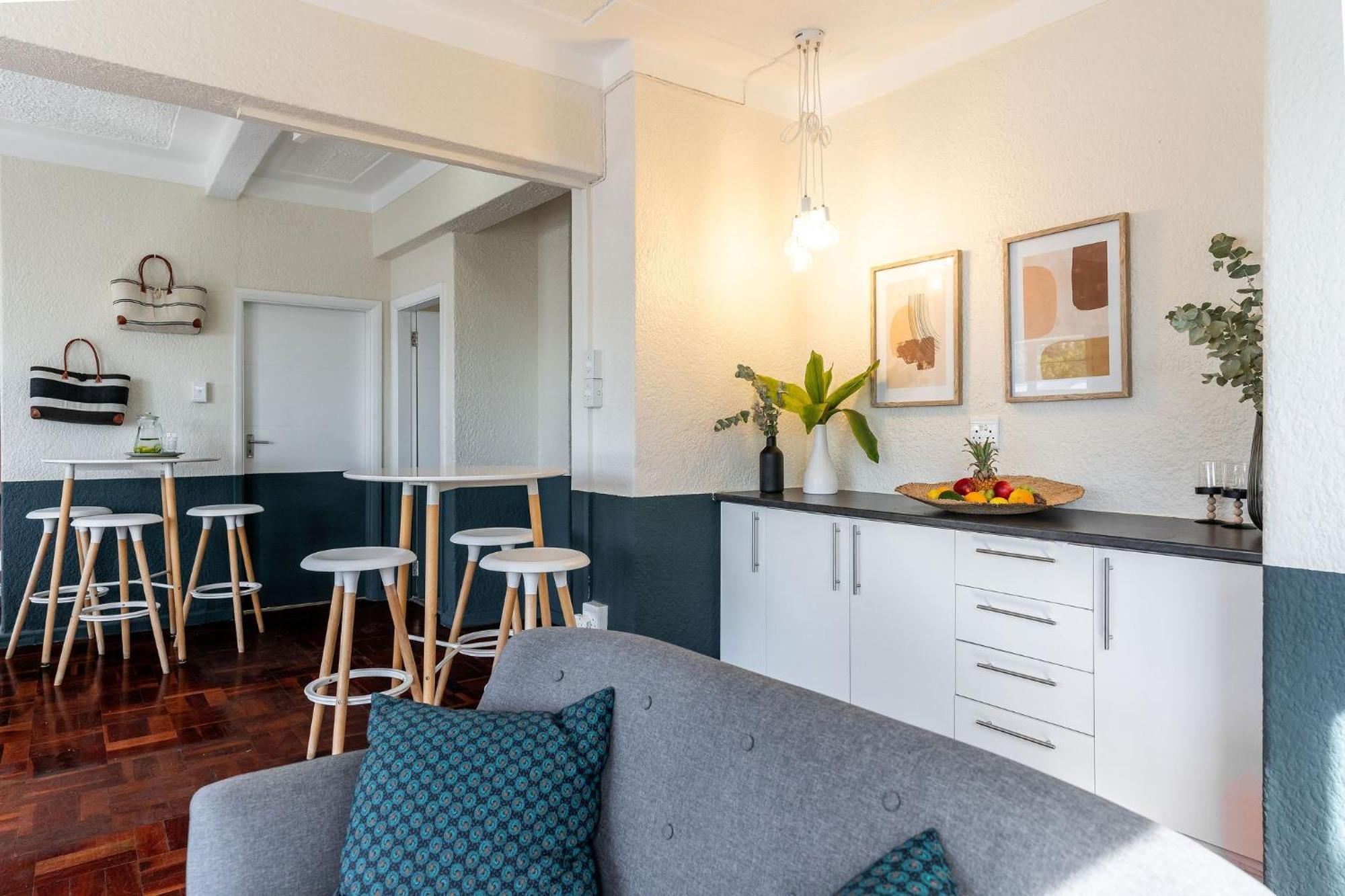 Curiocity Kloof Street كيب تاون المظهر الخارجي الصورة
