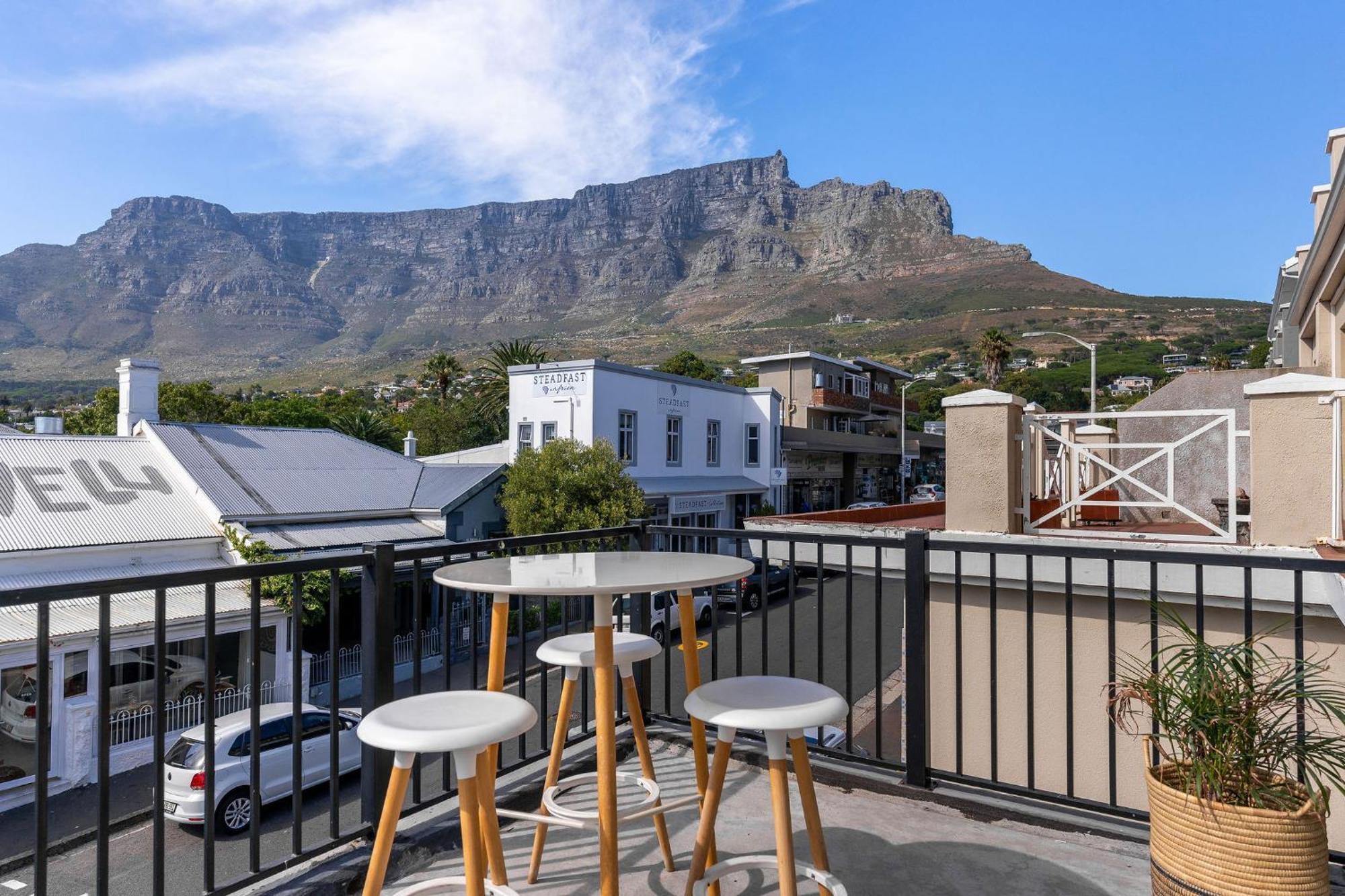Curiocity Kloof Street كيب تاون المظهر الخارجي الصورة