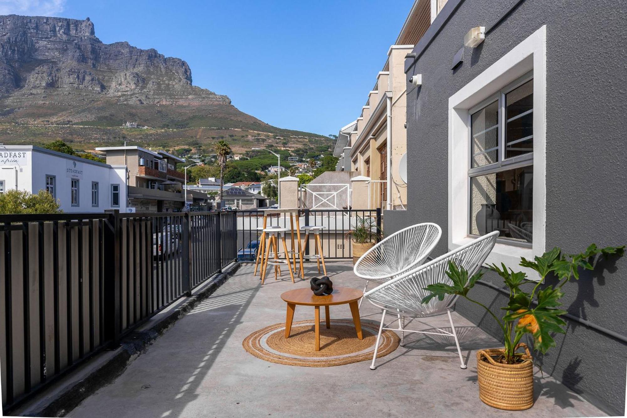Curiocity Kloof Street كيب تاون المظهر الخارجي الصورة