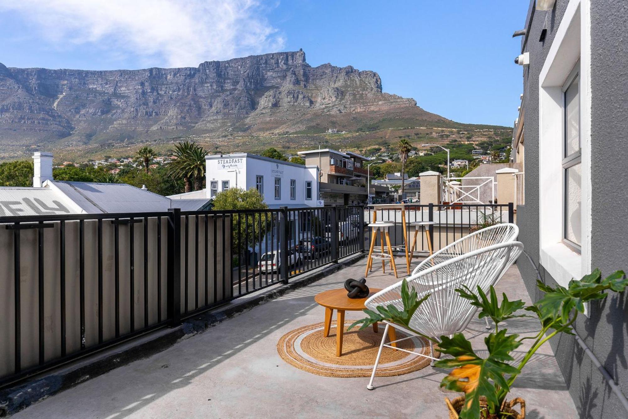 Curiocity Kloof Street كيب تاون المظهر الخارجي الصورة