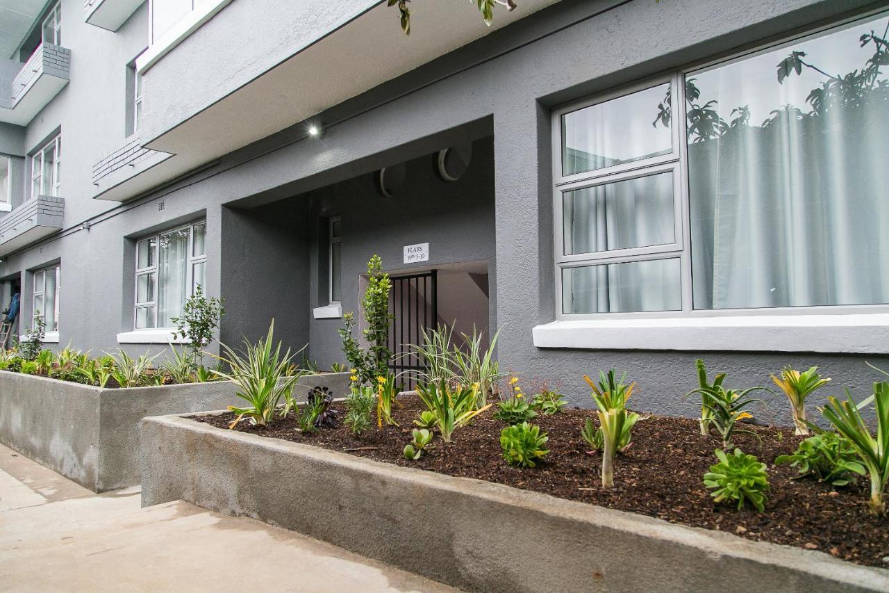 Curiocity Kloof Street كيب تاون المظهر الخارجي الصورة